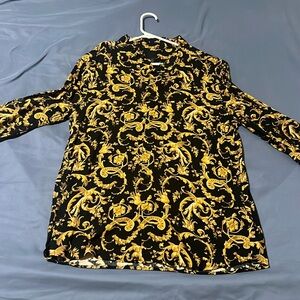 H&M button down shirt